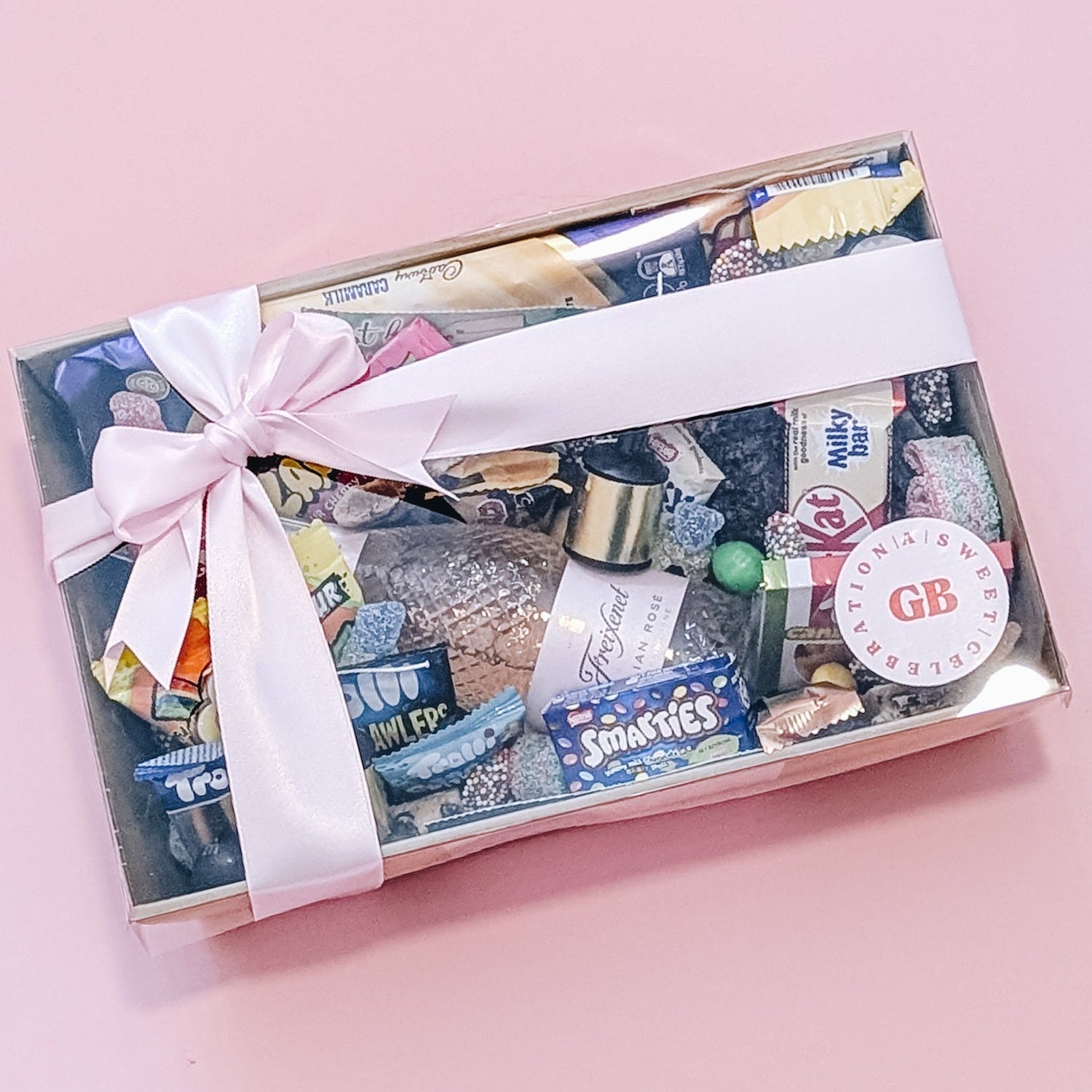 Most Wanted Gifts