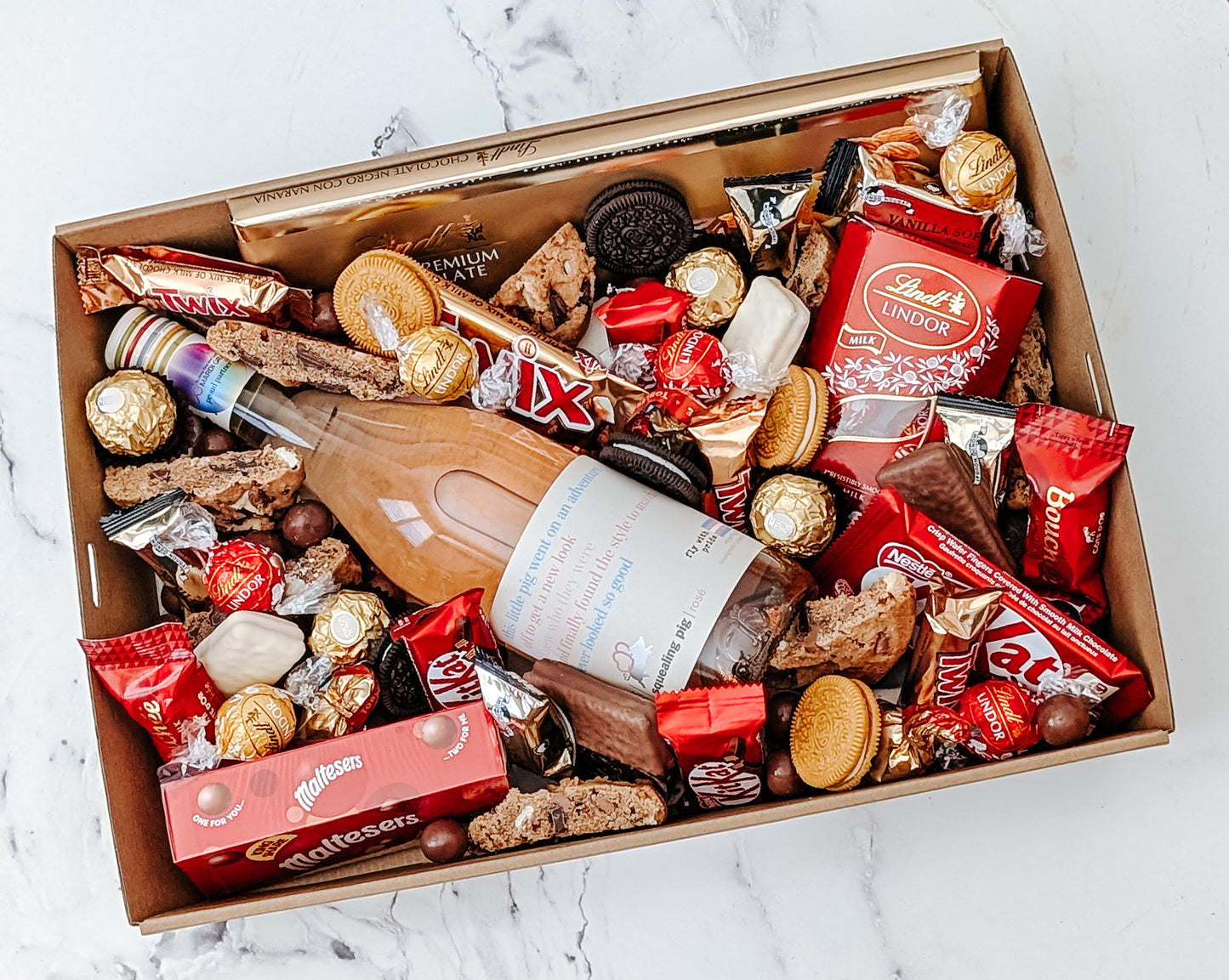 Spoil Them - Indulgent Gift Hamper