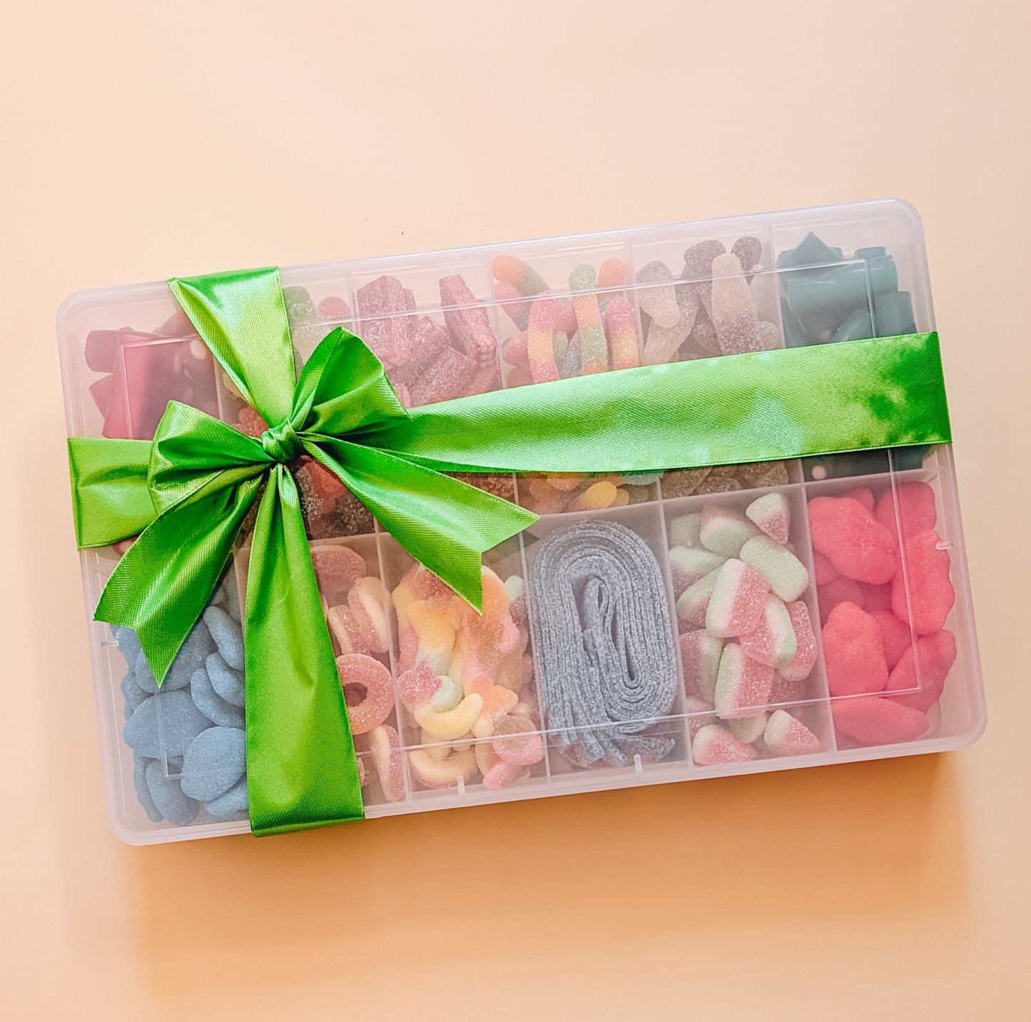 Mega Lolly Box