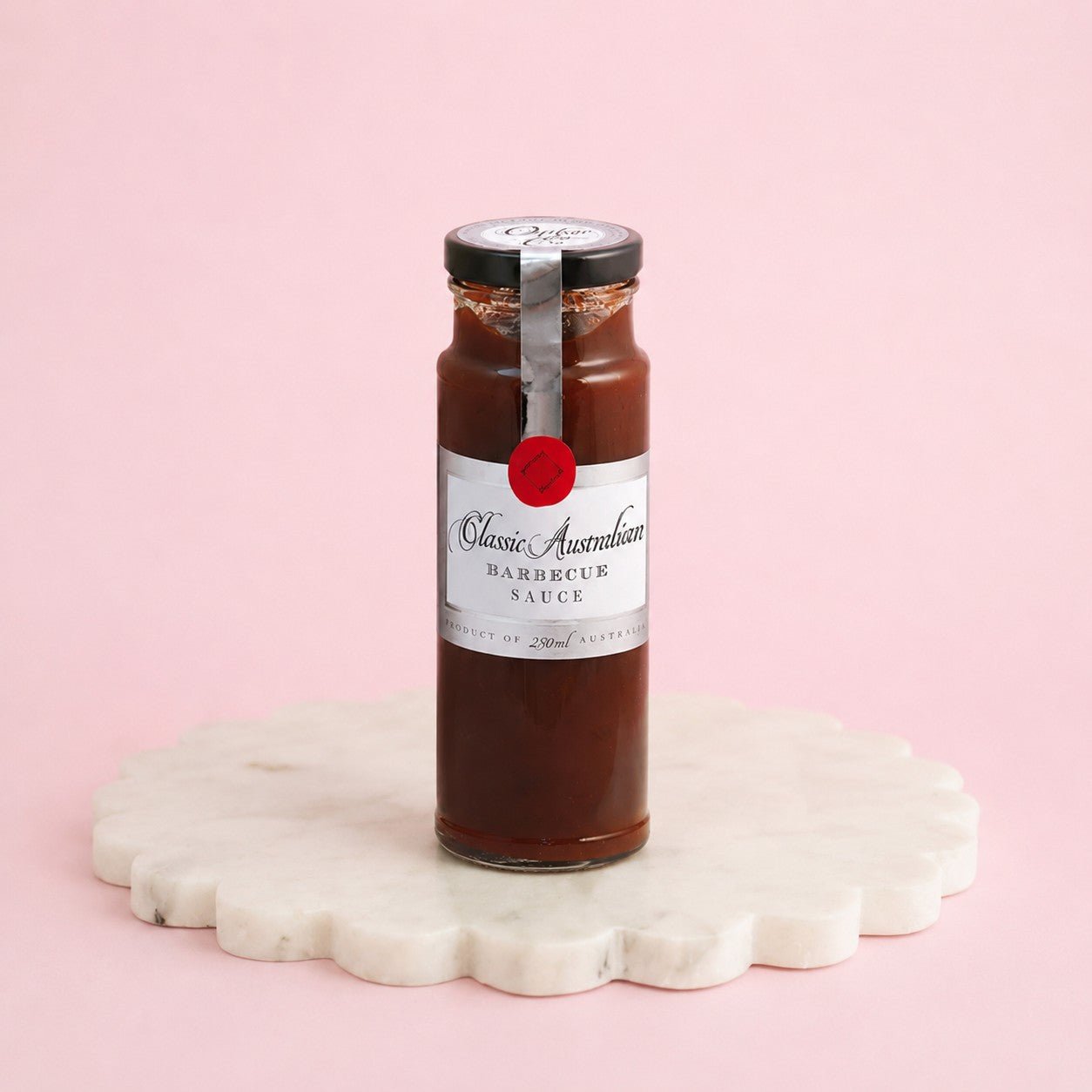Australian Barbecue Sauce