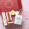 Brighten Your Day Self Care Gift Box - Pamper & Treats