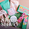 8 Item Gift Box