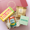 Congratulations Gift For Him - Cider & Sweet Treats