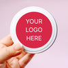 Custom Branded Candle Tin