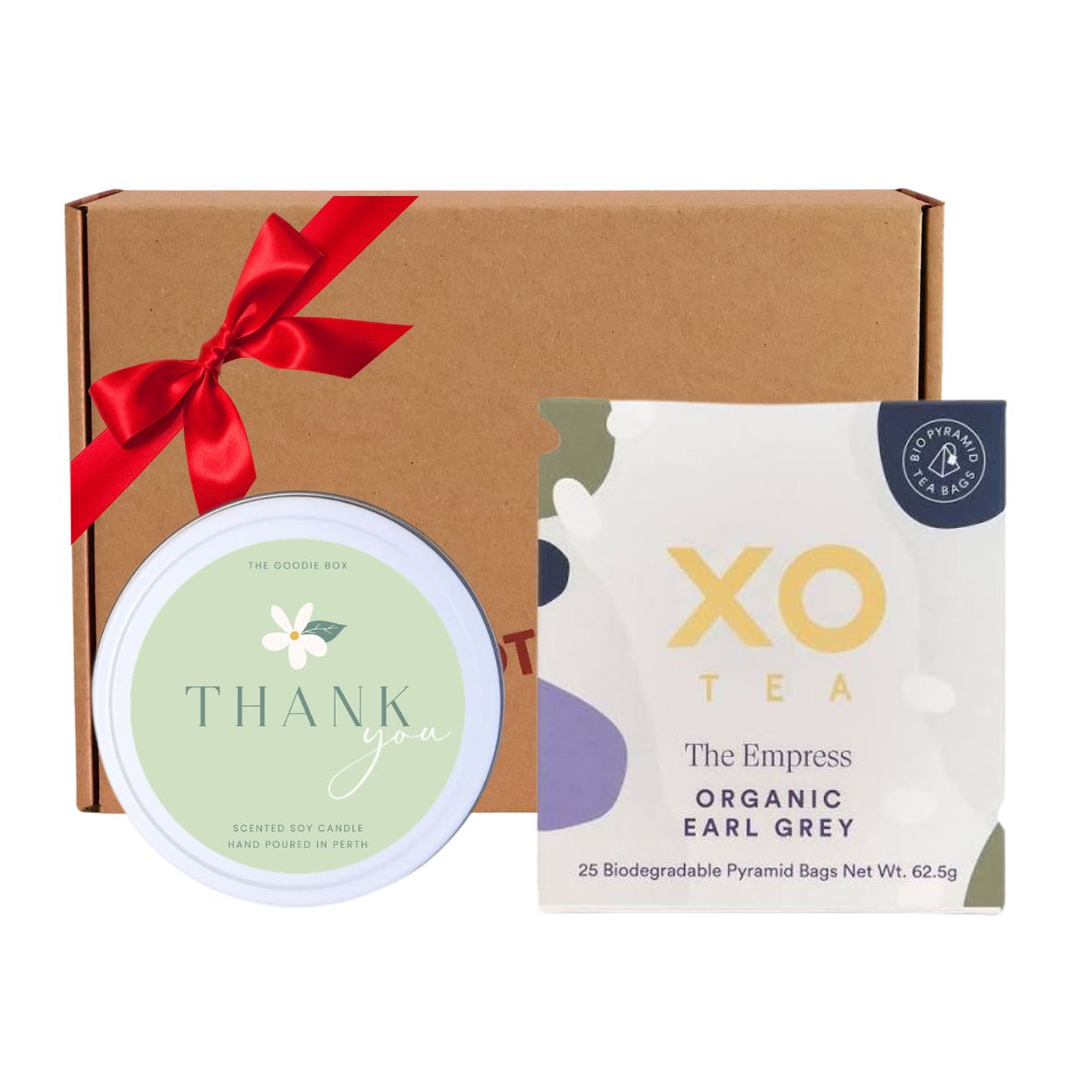 Mini Thank You Hamper