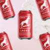Dingo Brewing Lager