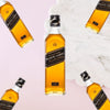 Johnnie Walker Black Label Whisky 200ml