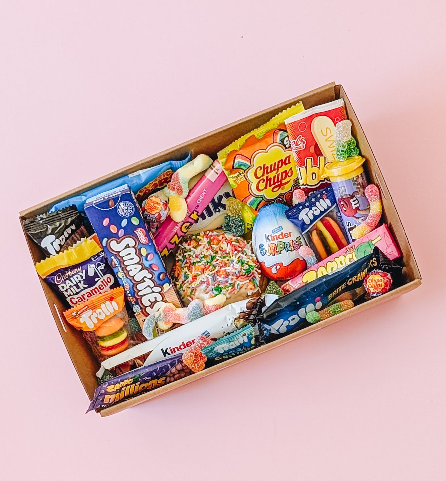Kids Treat Box