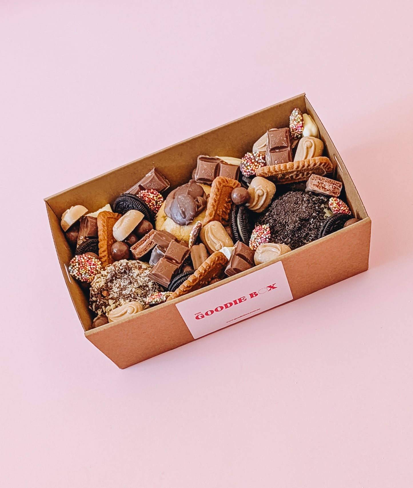 Loaded Cookies Gift Box