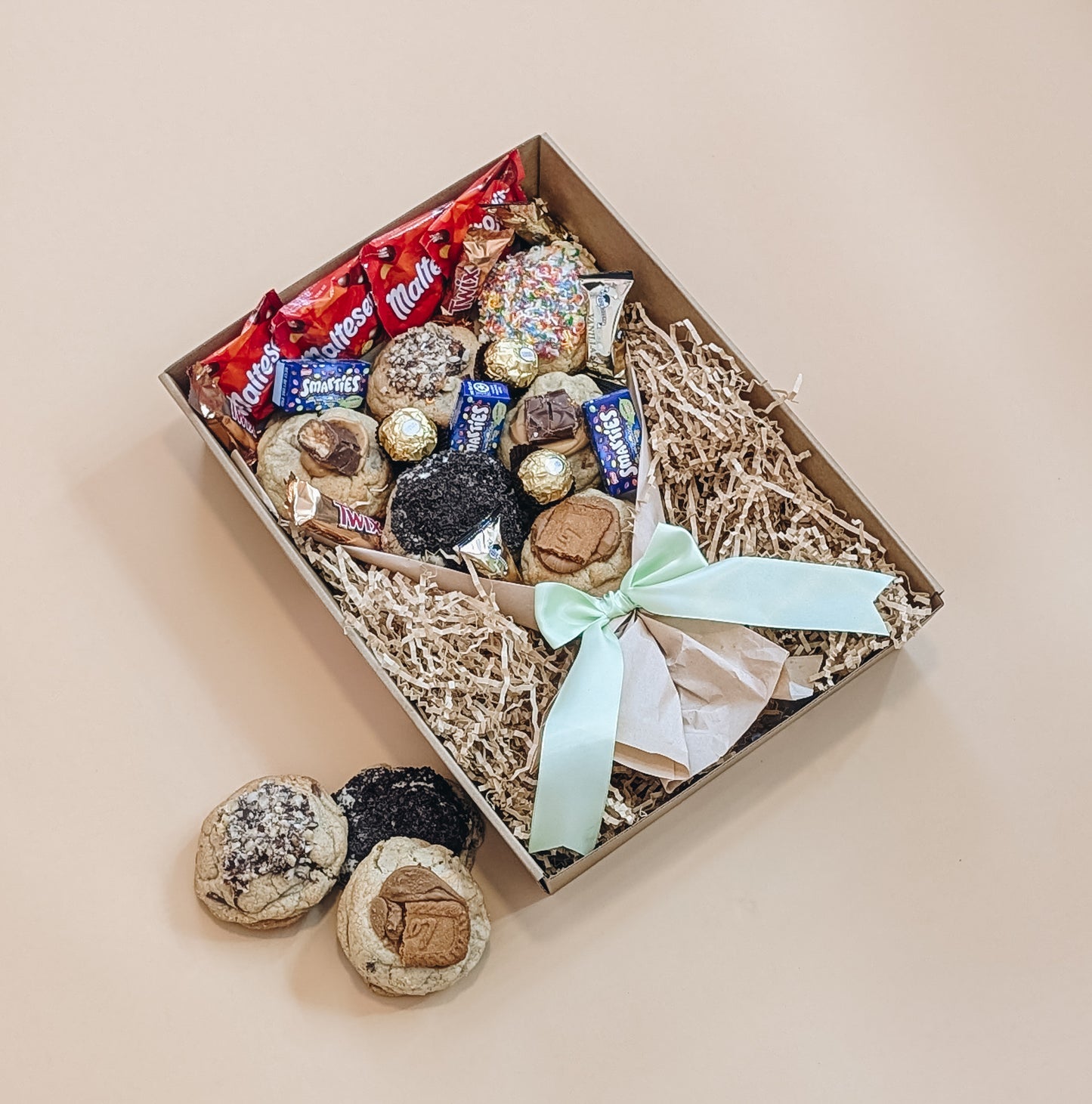 Medium Cookie Bouquet