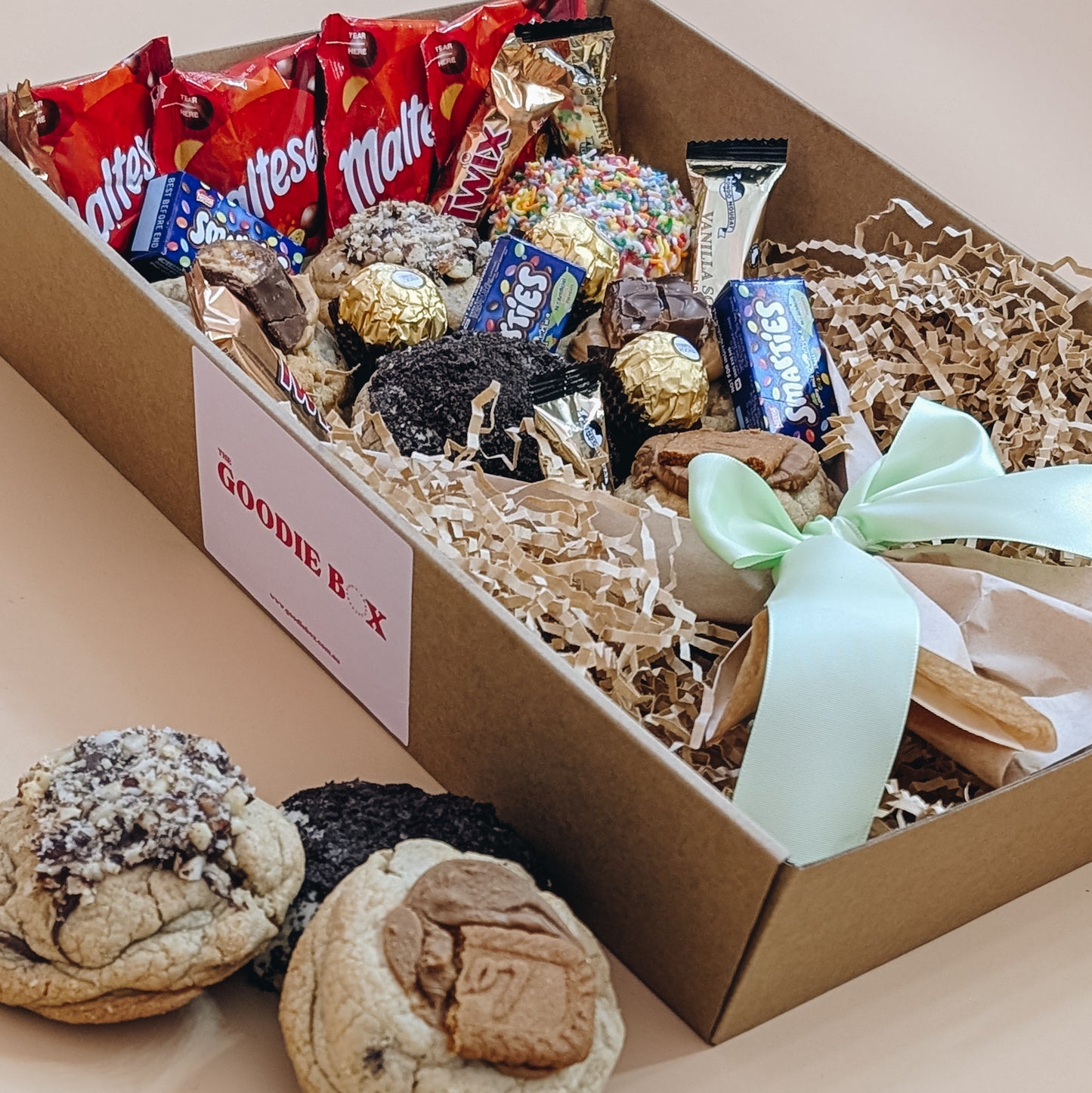 Medium Cookie Bouquet