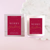 Merry Christmas Festive Scented Soy Candle
