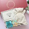 New Baby Gift Box - Tea & Chocolate Treat