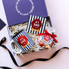 Mini Father's Day Mug Gift Set - No 1 Dad
