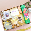 Personalised Mother's Day Hamper - Mum Gift Box with Photo Mug