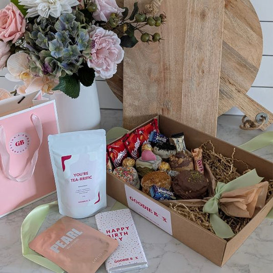 send gifts to Perth from overseas — The Goodie Box