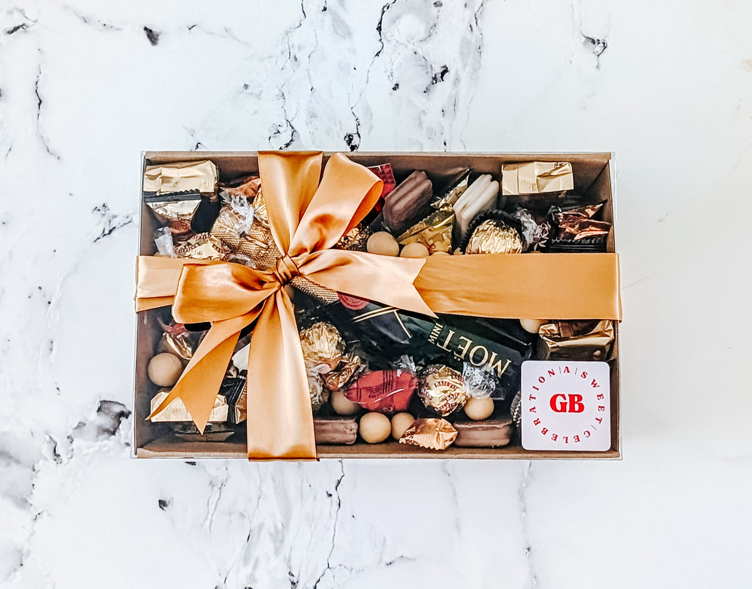 Congratulations Gift Boxes