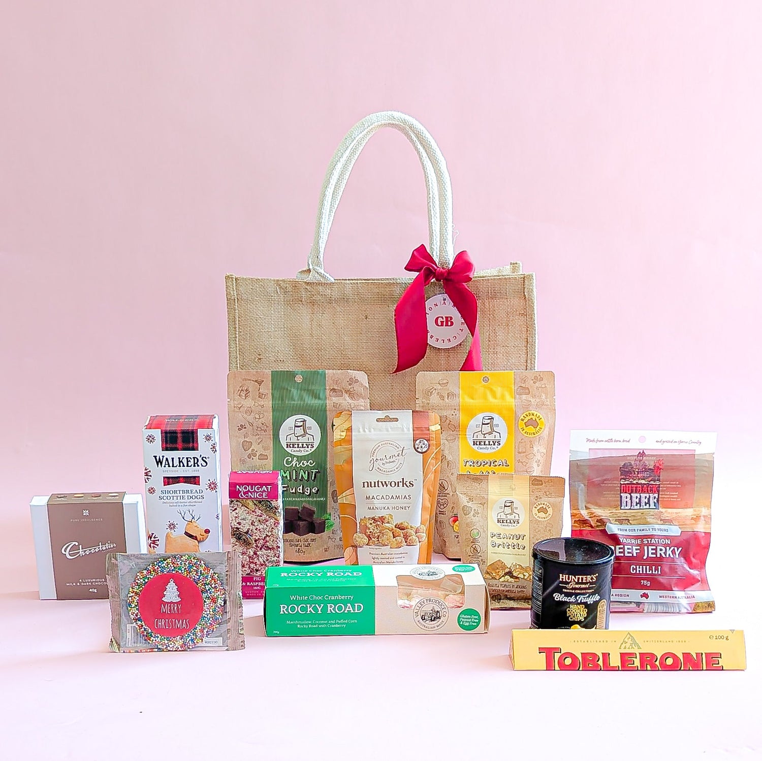 Gift Hampers
