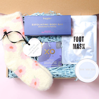 6 Item Gift Box