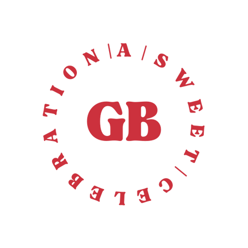 The Goodie Box logo