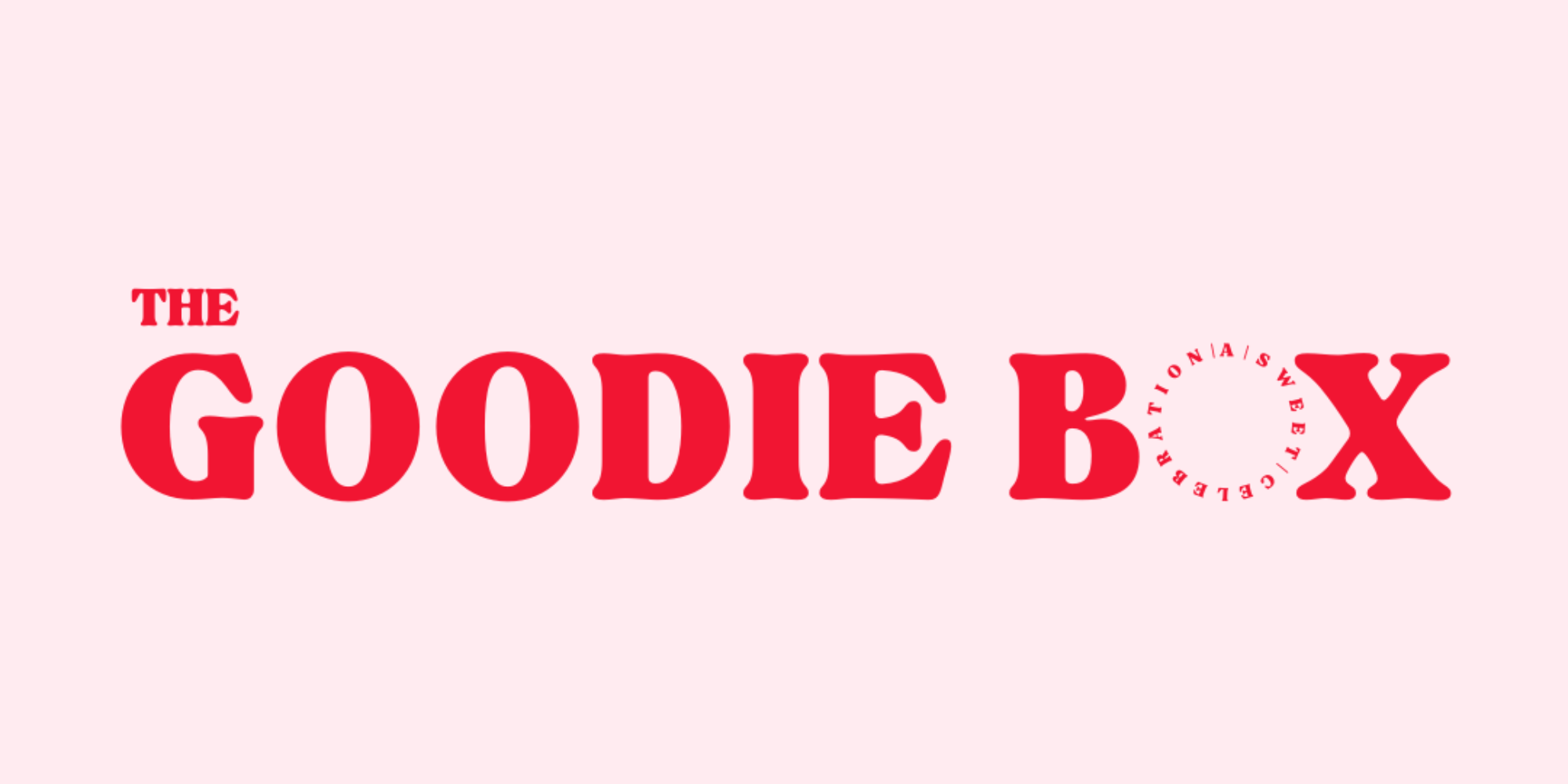 The Goodie Box | Dessert Boxes & Same Day Gifts Perth