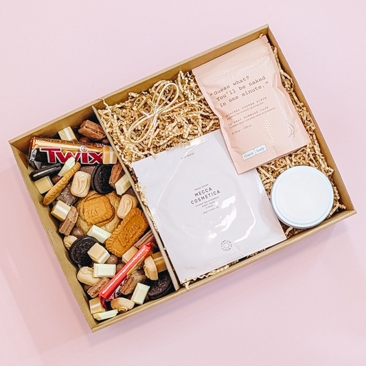 She Deserves It Pamper Hamper