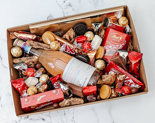 Spoil Them - Indulgent Gift Hamper