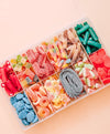 Mega Lolly Box | 12 Compartment Candy Hamper