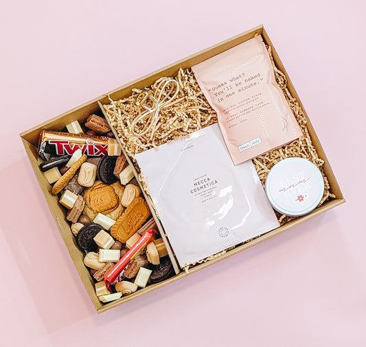 Mum Deserves It Pamper Hamper