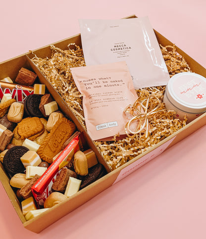 Mum Deserves It Pamper Hamper