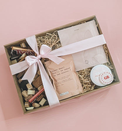 Mum Deserves It Pamper Hamper