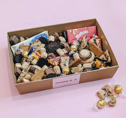 Cookie & Chocolate Overload Box