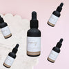 French Vanilla Bourbon Beard Oil 30ml