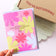 Just a Little Something To Brighten Your Day Greeting Card