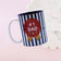 No 1 Dad Mug