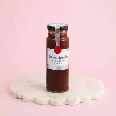Australian Barbecue Sauce