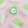 Bergamot Essential Oil Shower Steamer