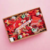 Brighten My Bestie's Day - Sweet Gift Hamper