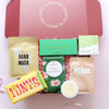 Pick Me Up Pamper Gift Box For Her