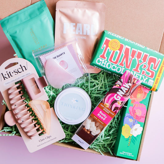 Build Your Own Gift Box
