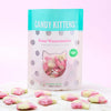 Candy Kittens Sour Watermelon Lollies