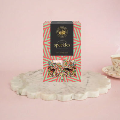 Chocolate Speckles