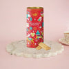 Festive Shortbread Biscuits