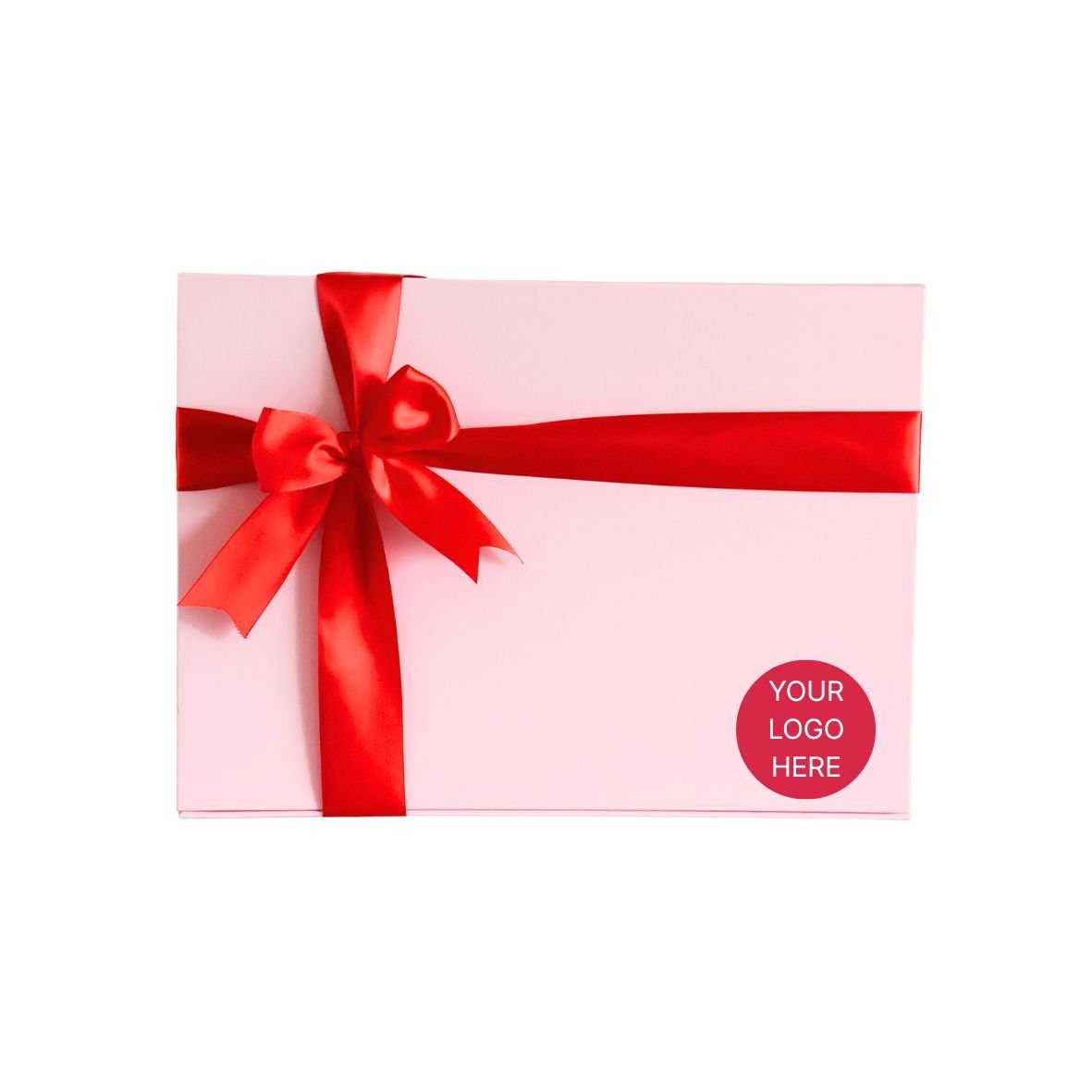 Branded Premium Magnetic Close Gift Hamper