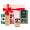 Craft Beer & Treats Gift Hamper