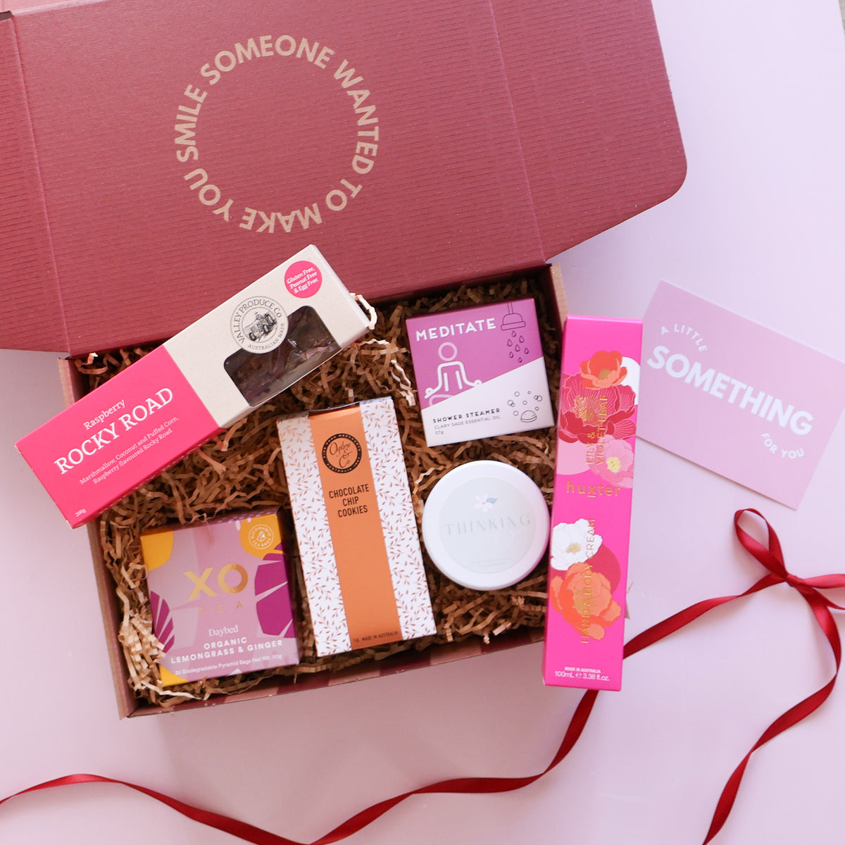 6 Item Gift Hamper