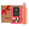 Mini Festive Spritz & Treats Gift Box