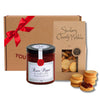Mini Preserve & Nibbles Gift Box