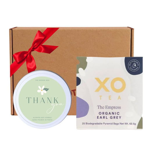 Mini Thank You Hamper