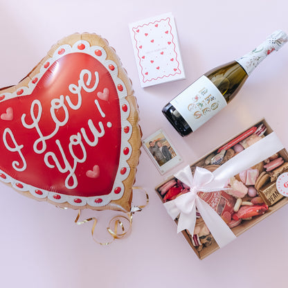 Love is in the Air - Valentine’s Day Gift Bundle